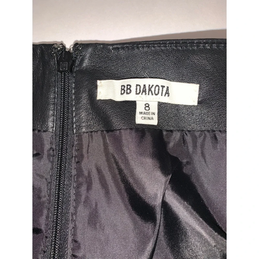 BB Dakota bb dakota